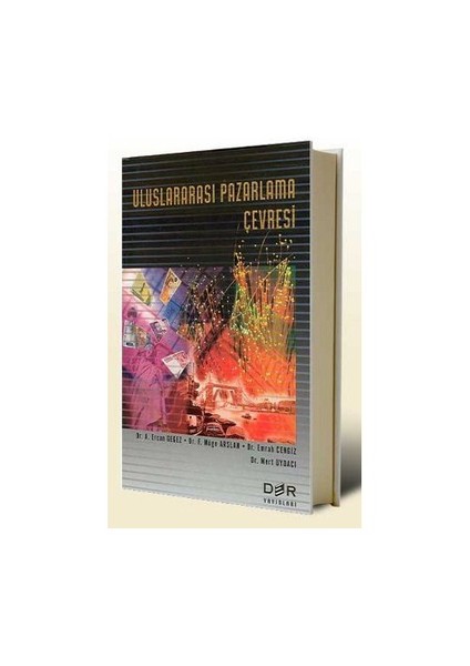 Uluslararası Pazarlama Çevresi