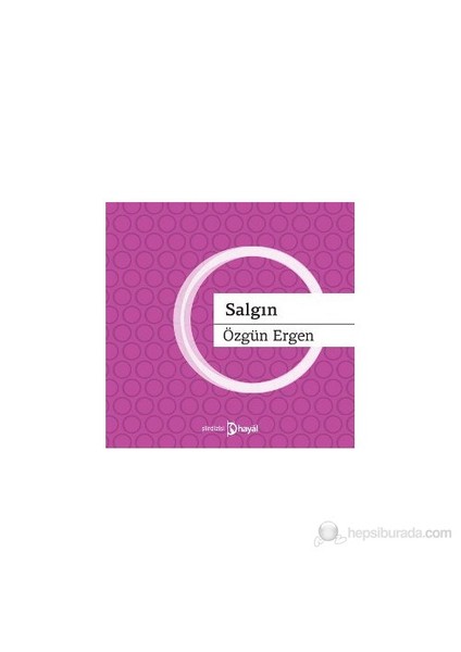 Salgın-Özgün Ergen