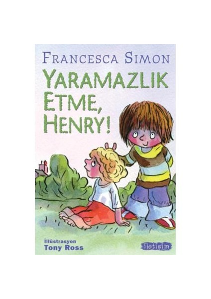 Yaramazlık Etme Henry!