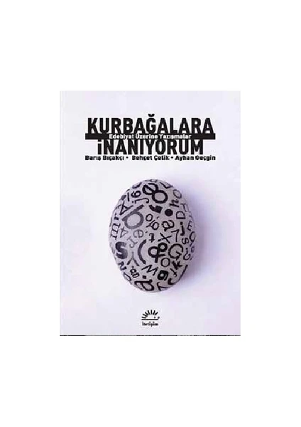 Kurbağalara İnanıyorum