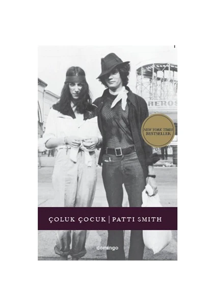 Çoluk Çocuk - Patti Smith