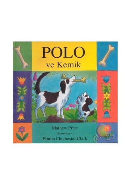 Polo Ve Kemik