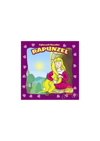 Rapunzel