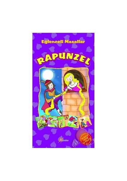 Rapunzel