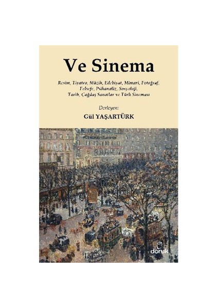 Ve Sinema-Derleme