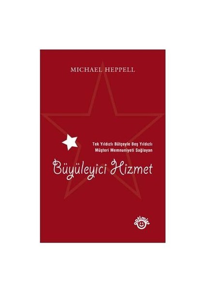 Büyüleyici Hizmet