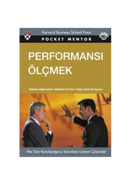 Performansı Ölçmek