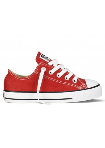 3J236c Chuck Taylor Allstar Çocuk Ayakkabısı