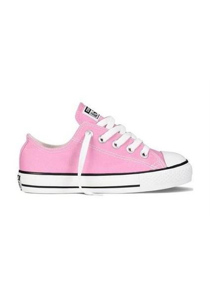 3J238c Chuck Taylor Allstar Çocuk Ayakkabısı