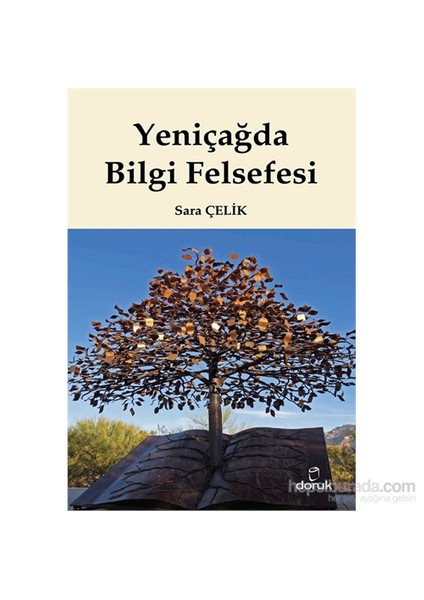 Yeniçağda Bilgi Felsefesi