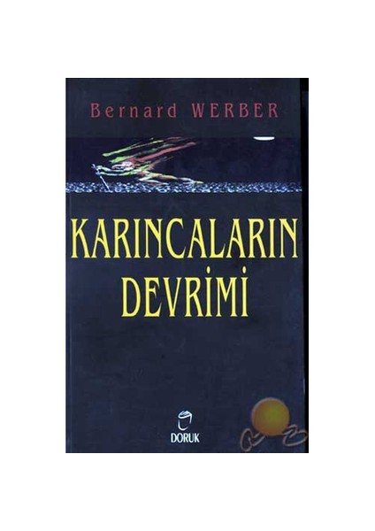 Karıncaların Devrimi