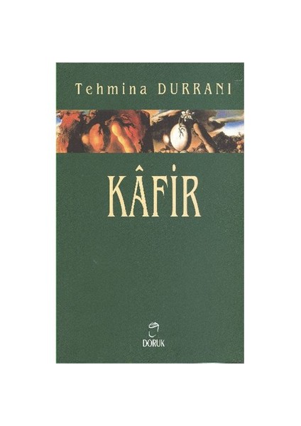 Kafir-Tehmina Durrani