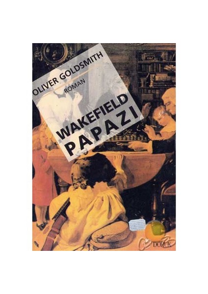 Wakefield Papazı