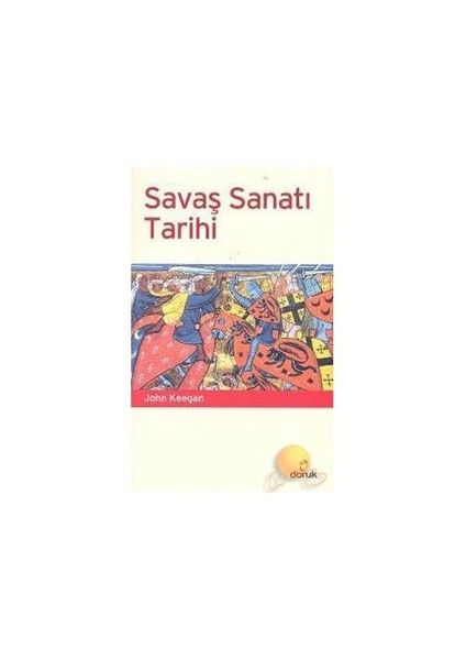 Savaş Sanatı Tarihi