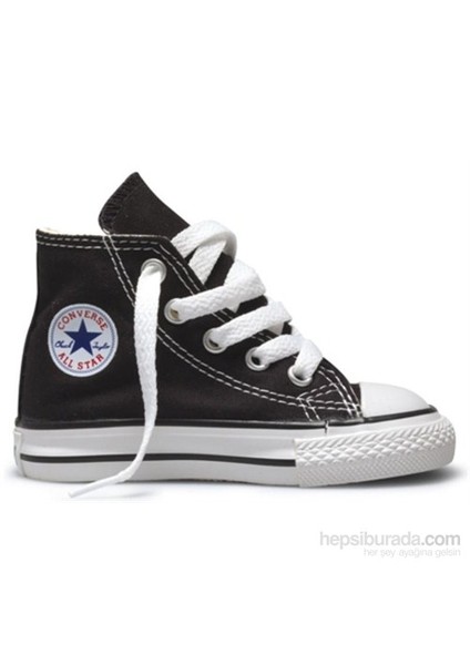 7J231 Chuck Taylor Allstar Bebek Ayakkabı