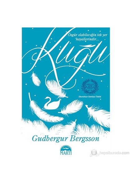 Kuğu - Gudbergur Bergsson