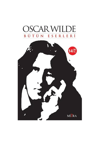 Oscar Wilde - (Bütün Eserleri) - Sir Arthur Conan Doyle