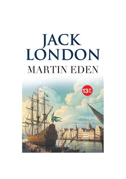 Martin Eden-Jack London