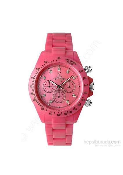 Toywatch Fl09ps Bayan Kol Saati