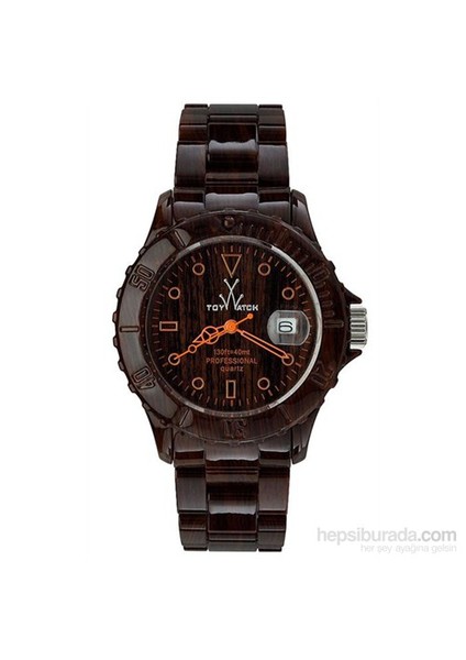 Toywatch Fle01wd Unisex Kol Saati