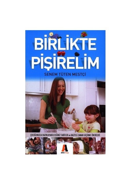 Birlikte Pişirelim
