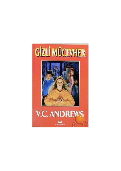 Gizli Mücevher - V. C. Andrews