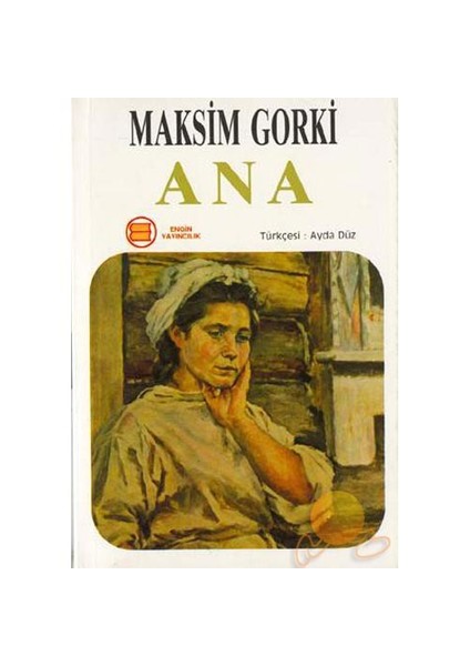 Ana-Maksim Gorki