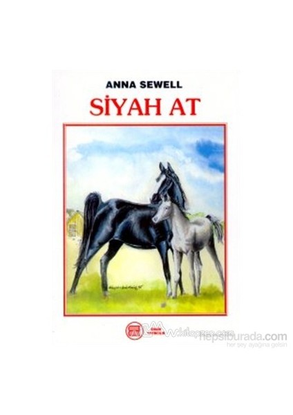 Siyah At-Anna Sewell