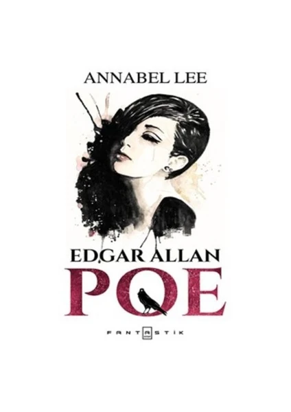 Annabel Lee-Edgar Allan Poe