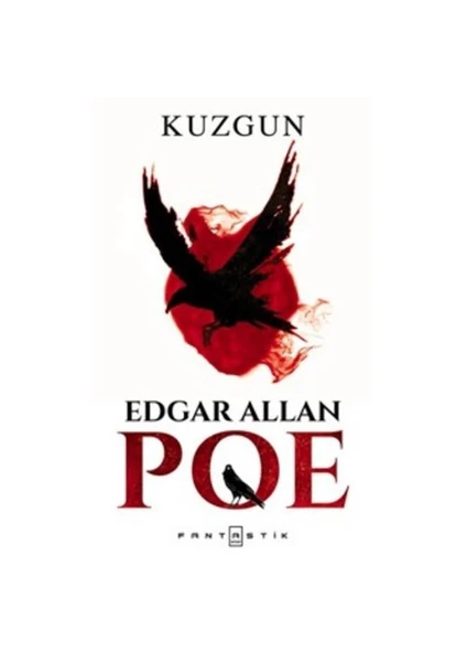 Kuzgun - Edgar Allan Poe