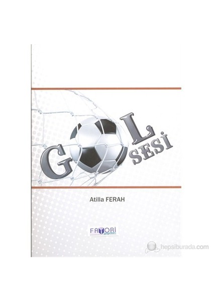 Gol Sesi-Atilla Ferah