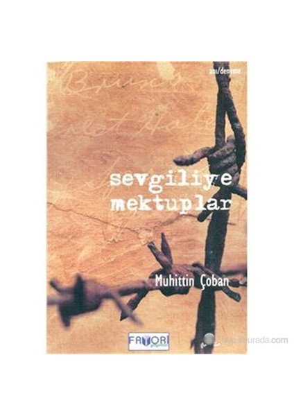 Sevgiliye Mektuplar