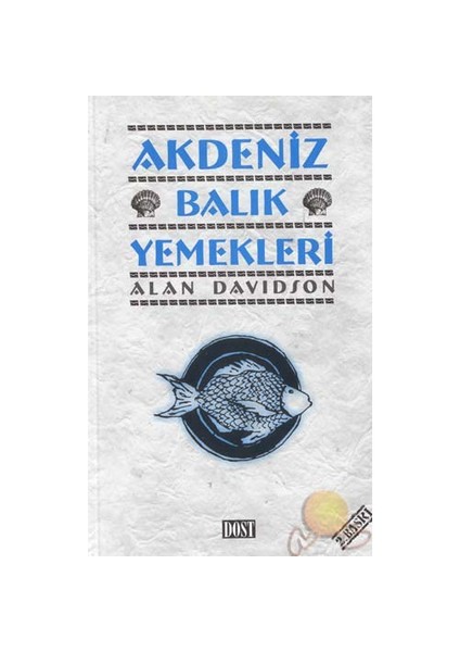 Akdeniz Balık Yemekleri