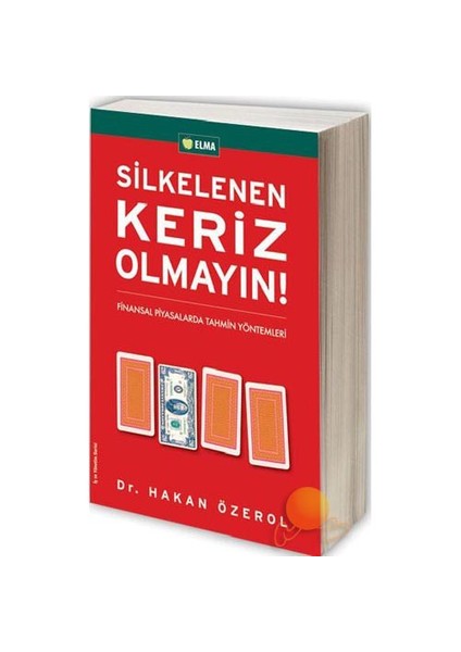 Silkelenen Keriz Olmayın!