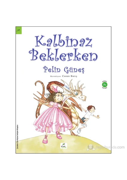 Kalbinaz Beklerken-Pelin Güneş