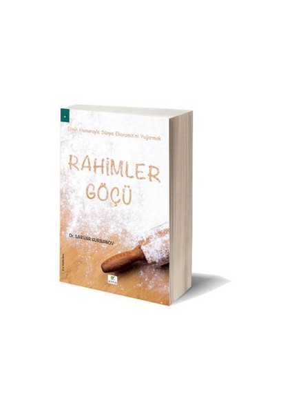 Rahimler Göçü-Sarvar Gurbanov