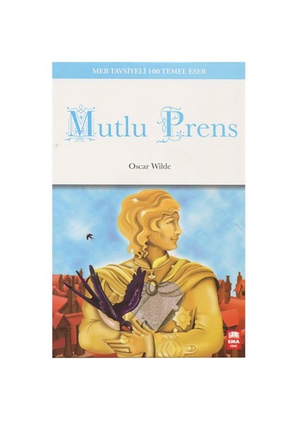 Mutlu Prens