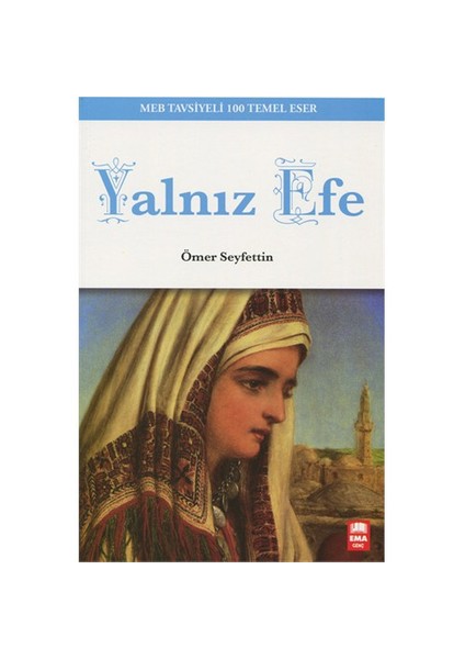 Yalnız Efe