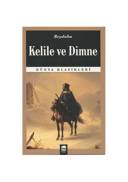 Kelile Ve Dimne-Beydaba