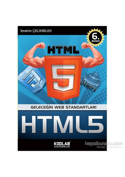 HTML 5