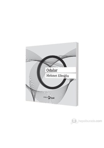 Odalar-Mehmet Efeoğlu