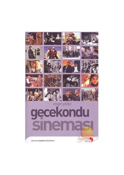 Gecekondu Sineması