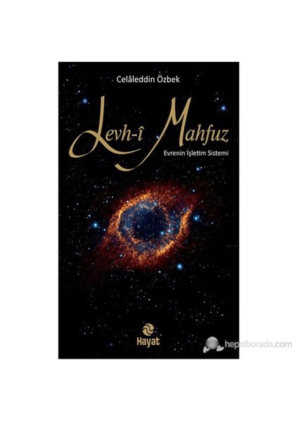 Levh-İ Mahfuz-Celaleddin Özbek