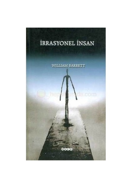 İrrasyonel İnsan