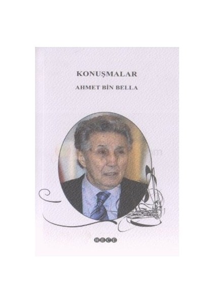 Konuşmalar-Ahmet Bin Bella