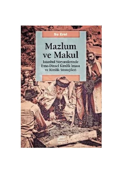 Mazlum Ve Makul-Su Erol