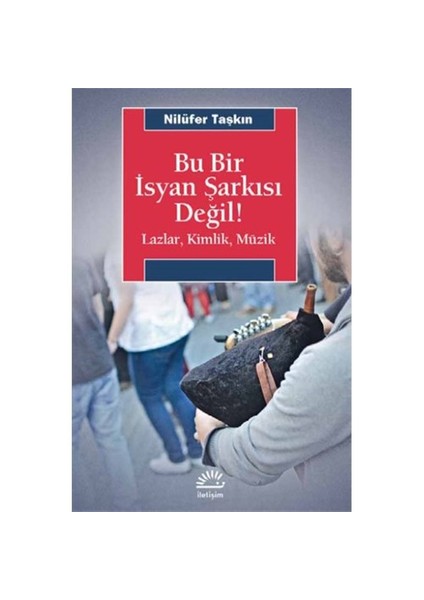 Bu Bir İsyan Şarkısı Değil-Nilüfer Taşkın