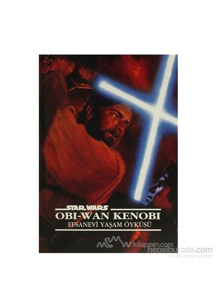 Star Wars : Obi-Wan Kenobi-Rayder Windham