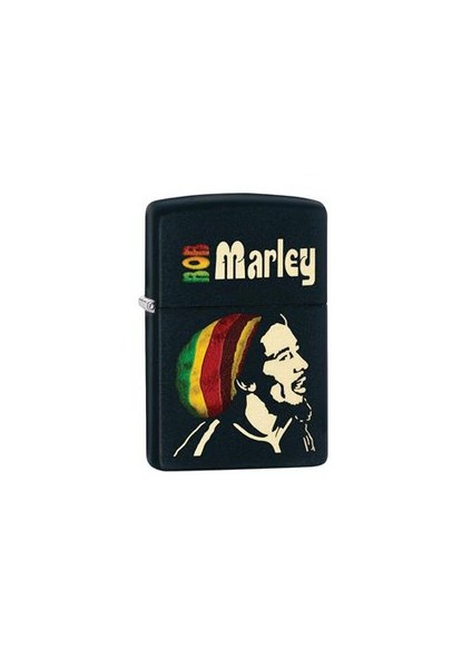 218 Bob Marley Çakmak