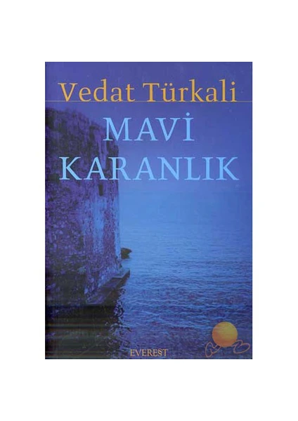 Mavi Karanlık - Vedat Türkali